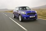 Mini Paceman Cooper SD 2013 года (UK)